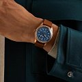 Часы Oris Big Crown Bronze Pointer Date 01 754 7741 3165-07 5 20 58BR фото 5